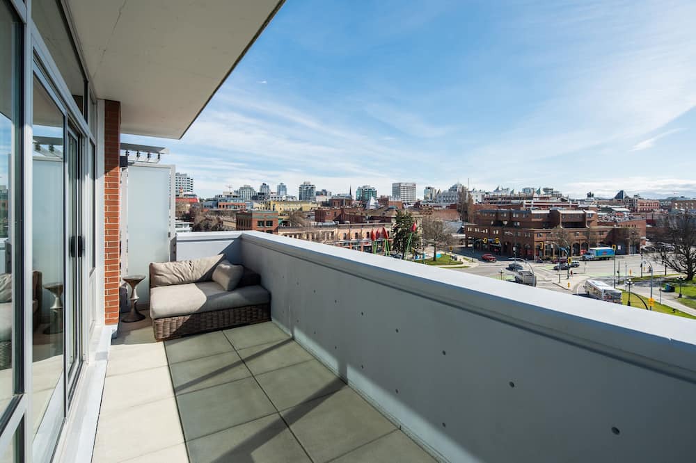 Photo of Outdoor in Downtown Victoria