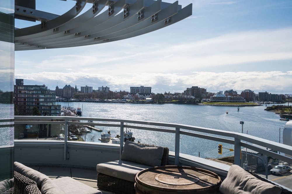 Photo of Outdoor in Downtown Victoria