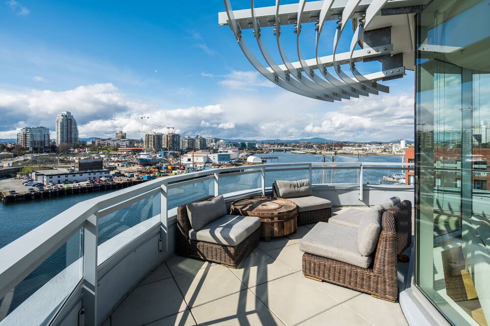 Photo of Outdoor in Downtown Victoria