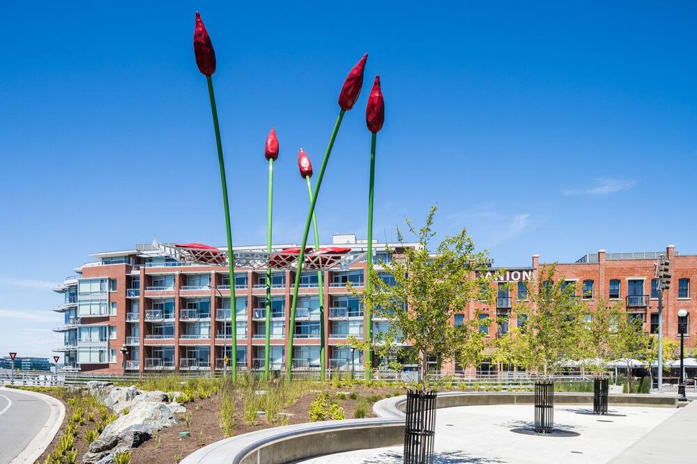 Photo of Outdoor in Downtown Victoria