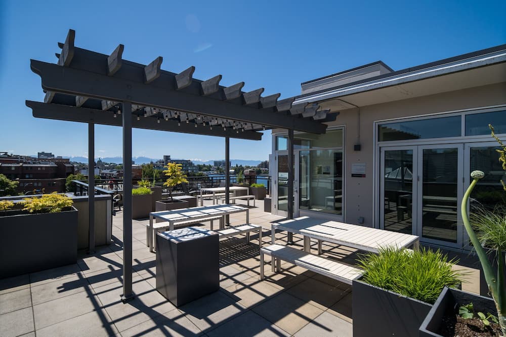 Photo of Outdoor in Downtown Victoria