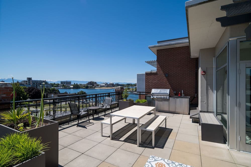 Photo of Outdoor in Downtown Victoria