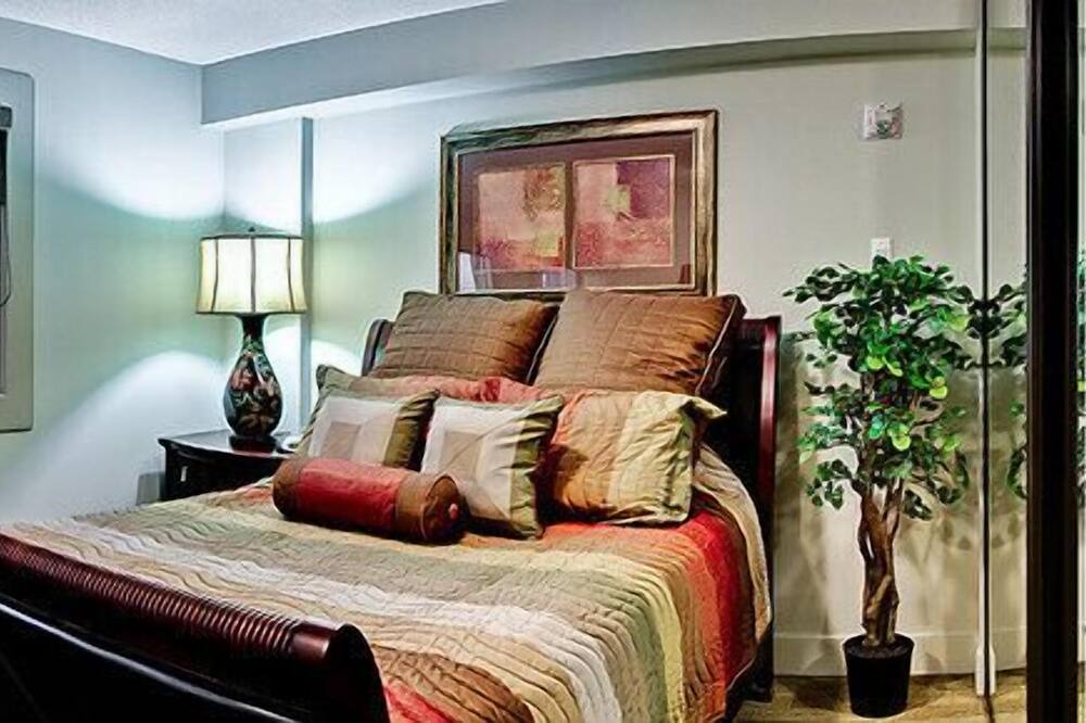 Photo of Bedroom in Connaught