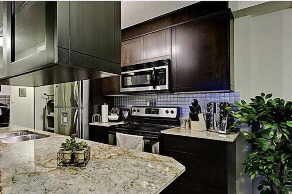 Photo of Kitchen in Connaught