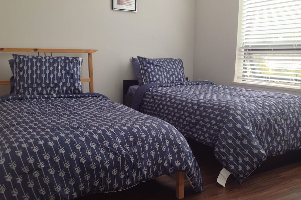 Photo of Bedroom in Lower Lonsdale