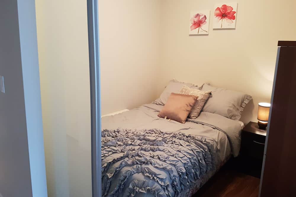 Photo of Bedroom in Lower Lonsdale