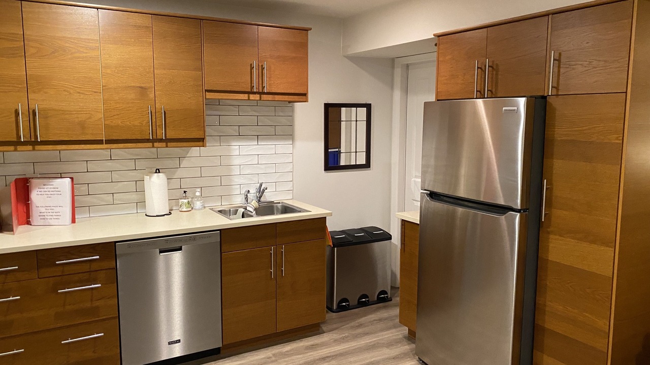 Photo of Kitchen in Langley