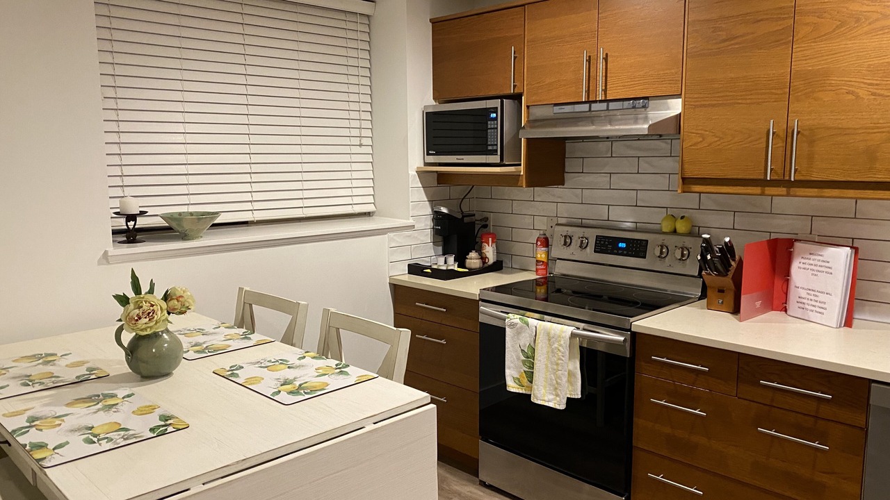 Photo of Kitchen in Langley