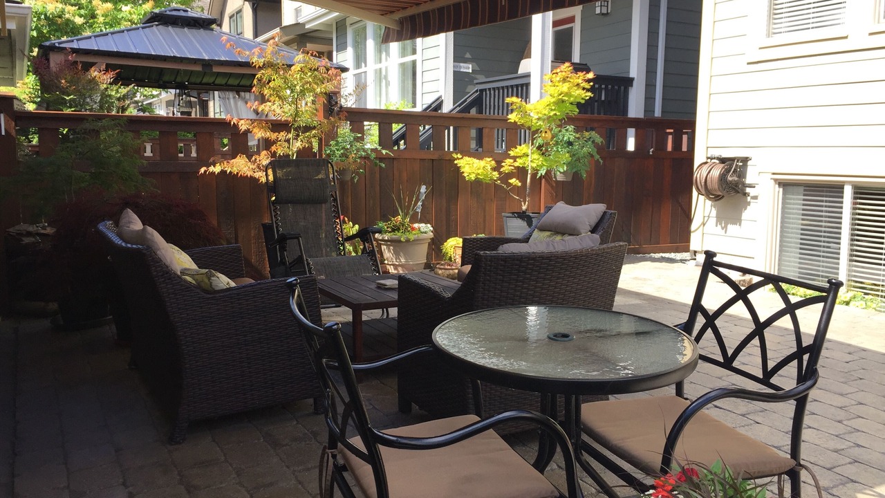 Photo of Outdoor in Langley