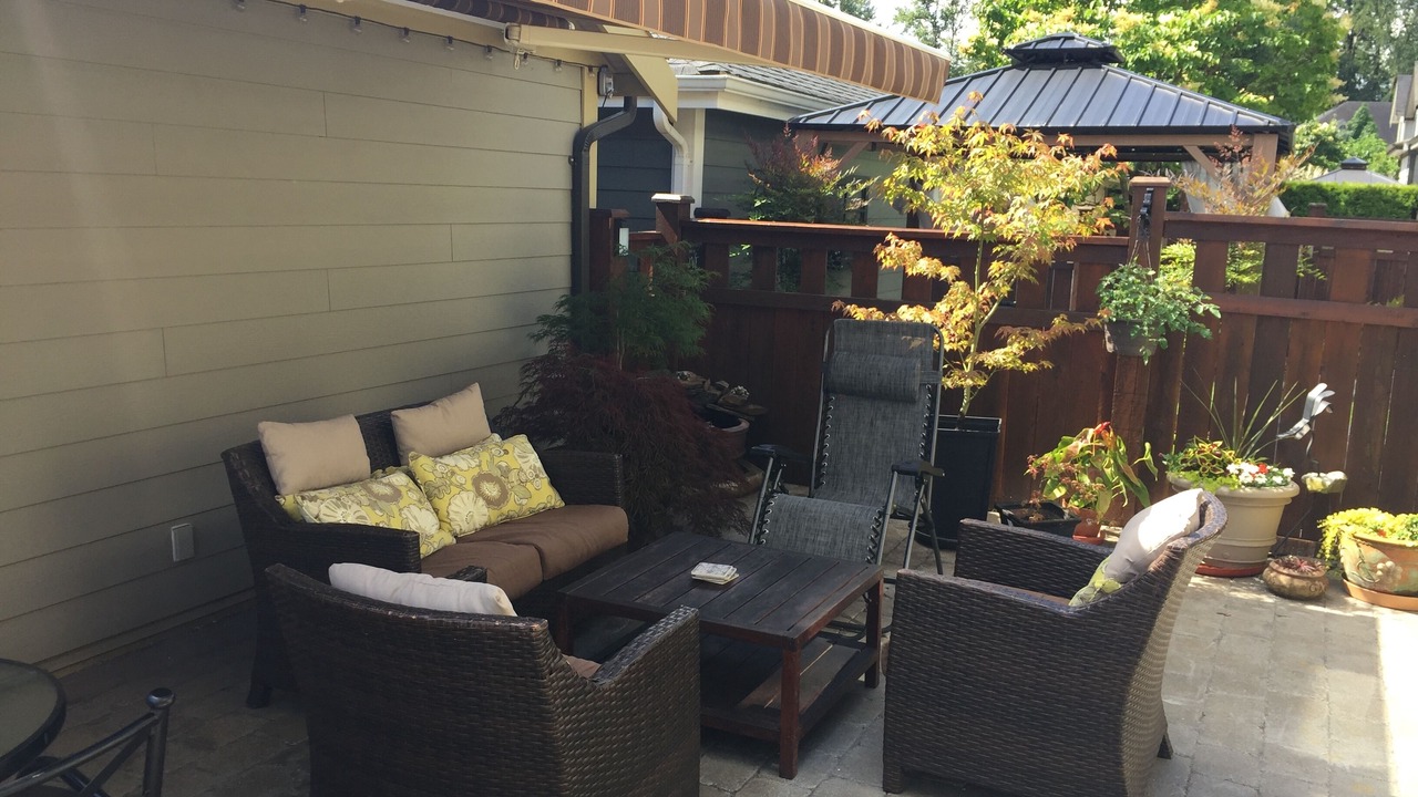 Photo of Outdoor in Langley