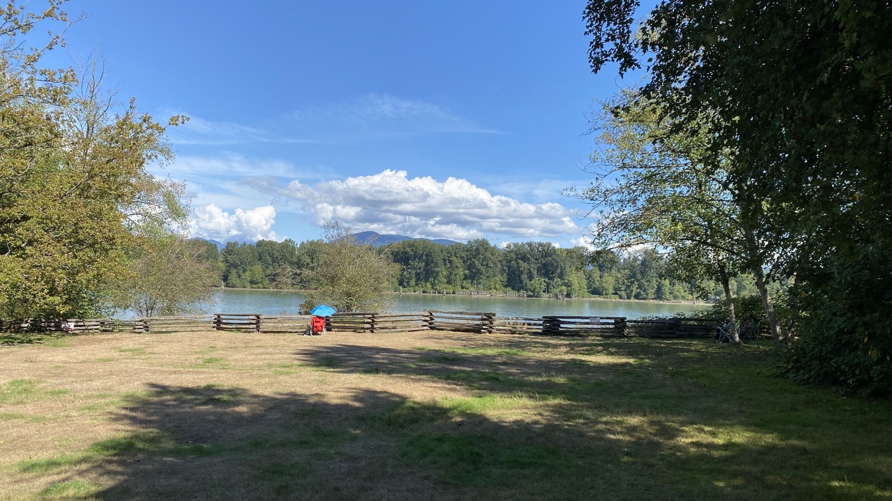 Photo of Outdoor in Langley