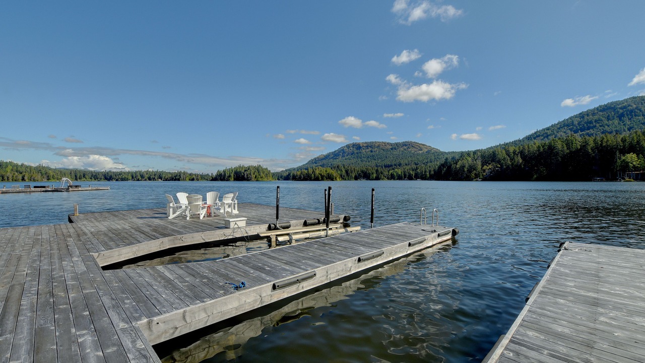 Photo of Outdoor in Shawnigan Lake