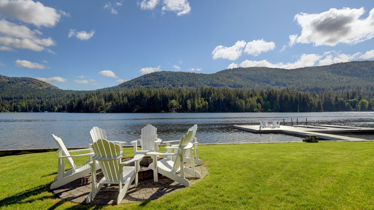 Photo of Outdoor in Shawnigan Lake