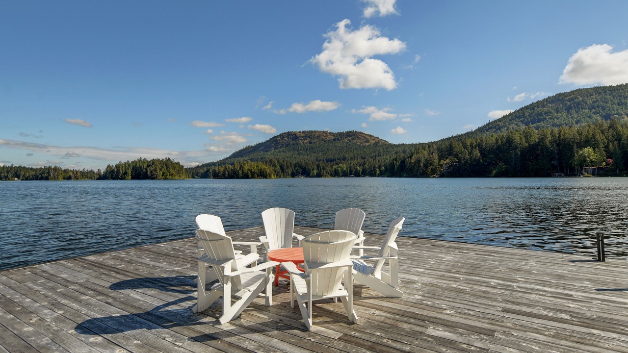 Photo of Outdoor in Shawnigan Lake
