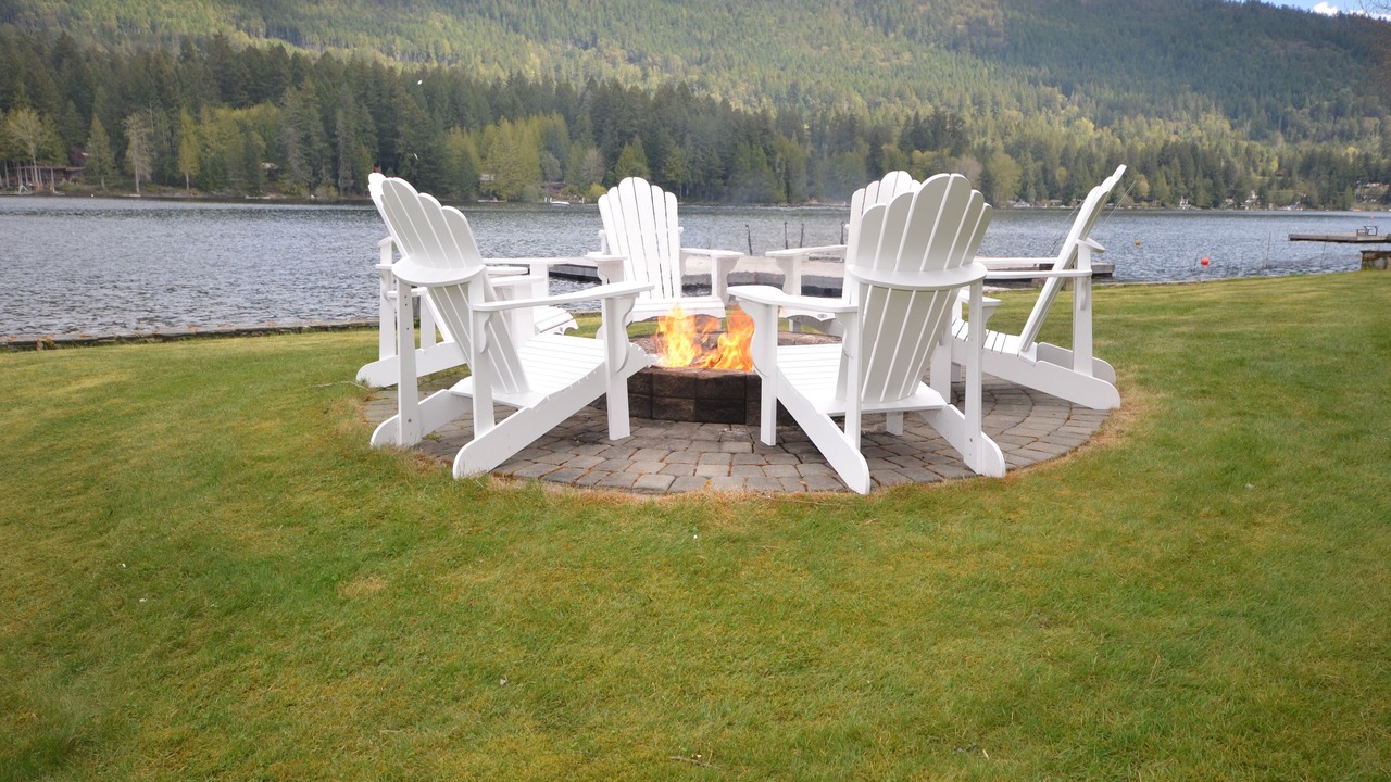 Photo of Outdoor in Shawnigan Lake