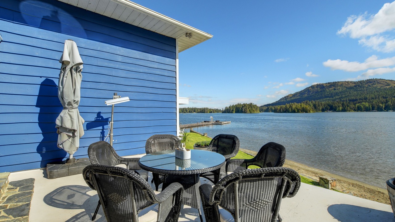 Photo of Outdoor in Shawnigan Lake