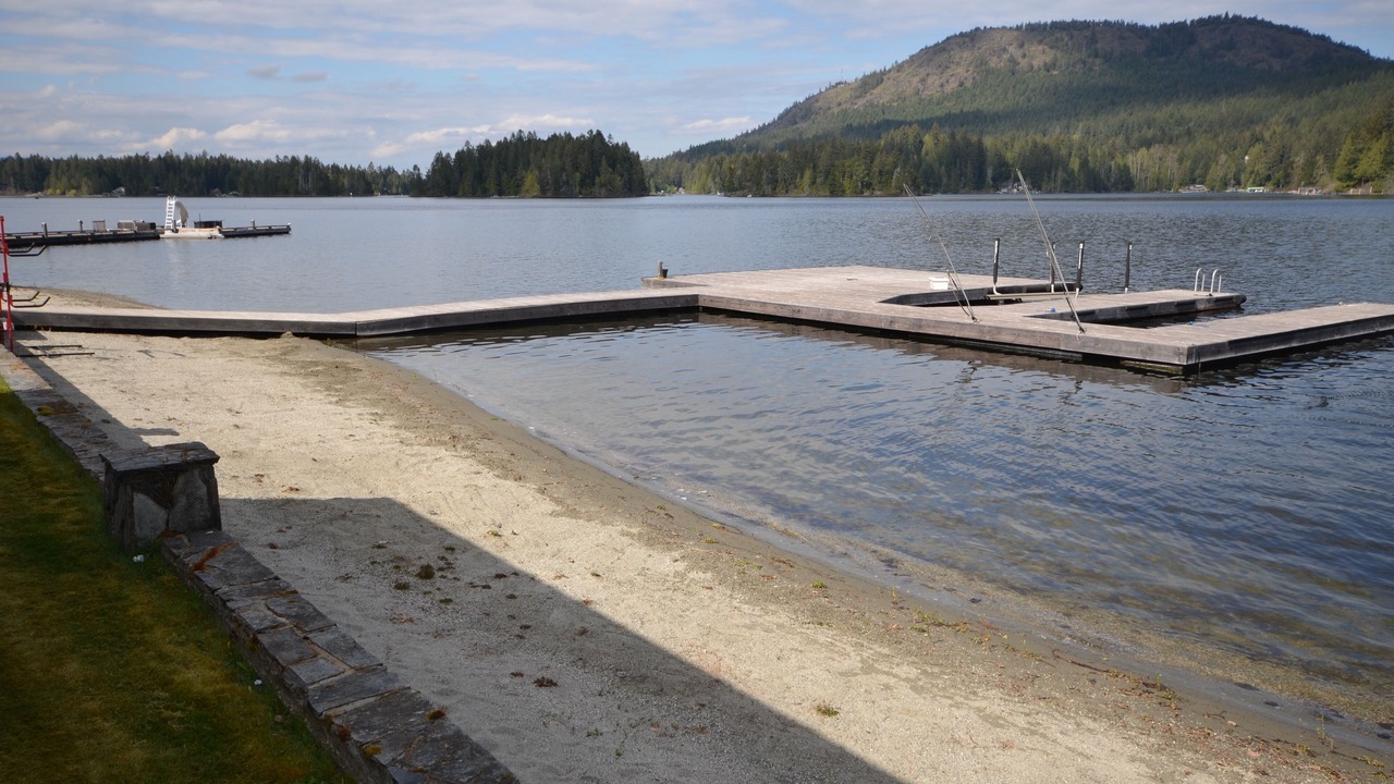 Photo of Outdoor in Shawnigan Lake
