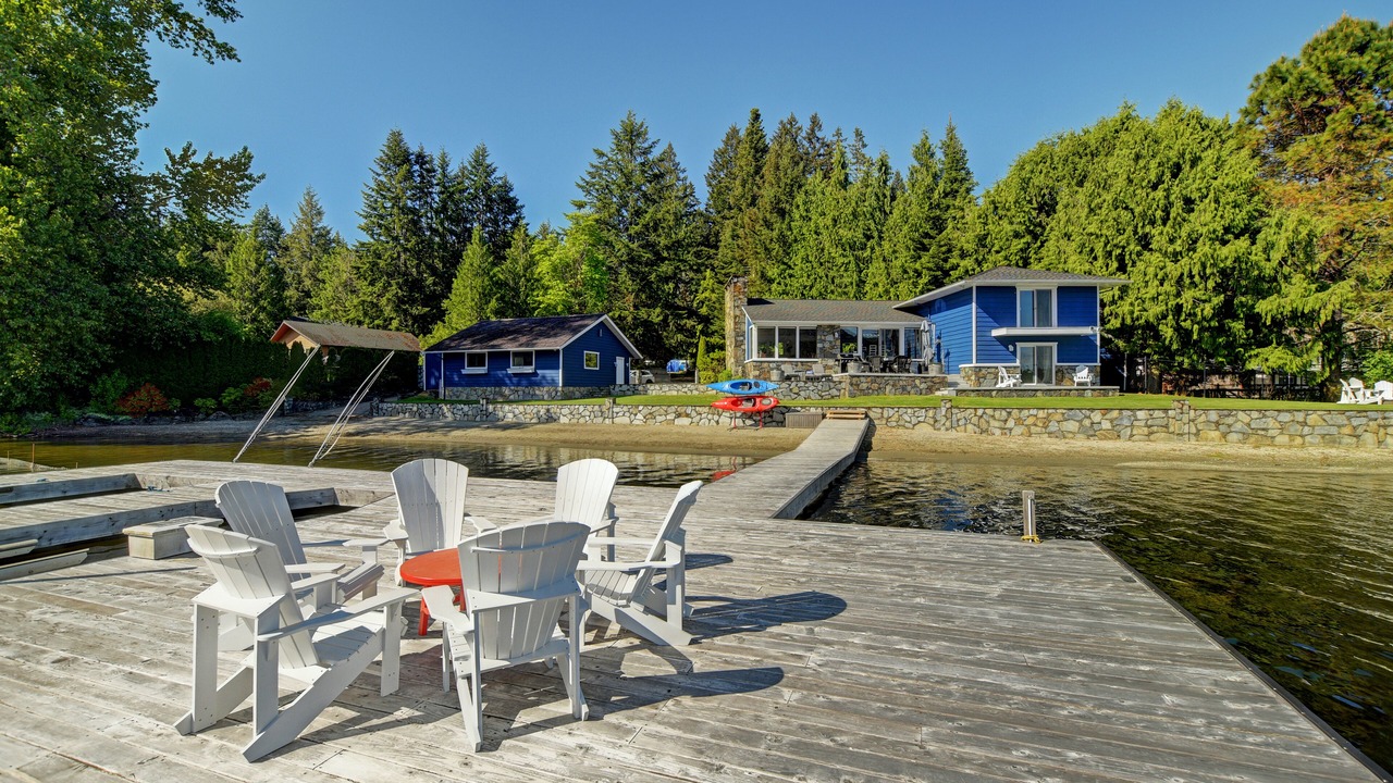 Photo of Outdoor in Shawnigan Lake