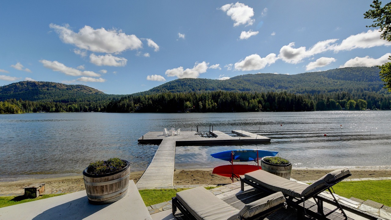 Photo of Outdoor in Shawnigan Lake