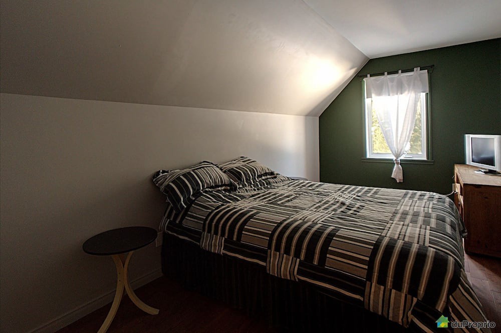 Photo of Bedroom in Memphremagog Regional County Municipality