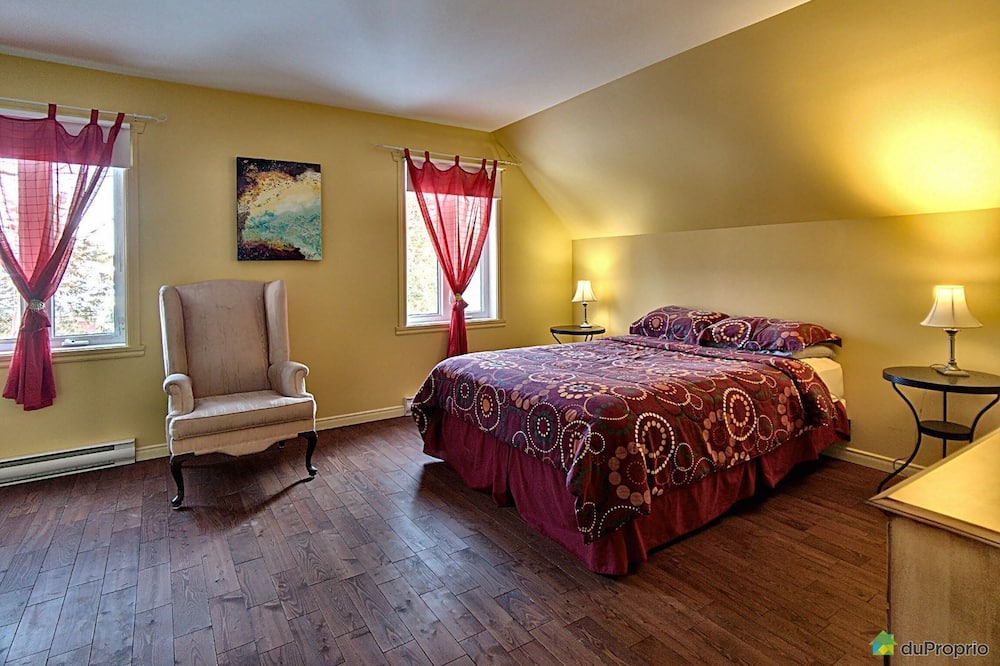 Photo of Bedroom in Memphremagog Regional County Municipality