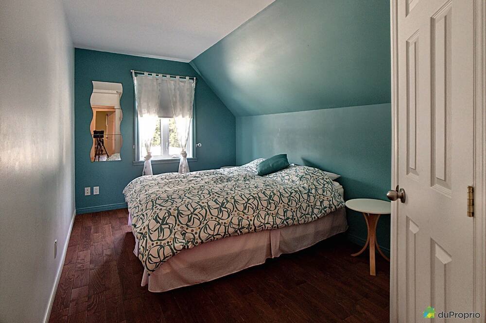 Photo of Bedroom in Memphremagog Regional County Municipality