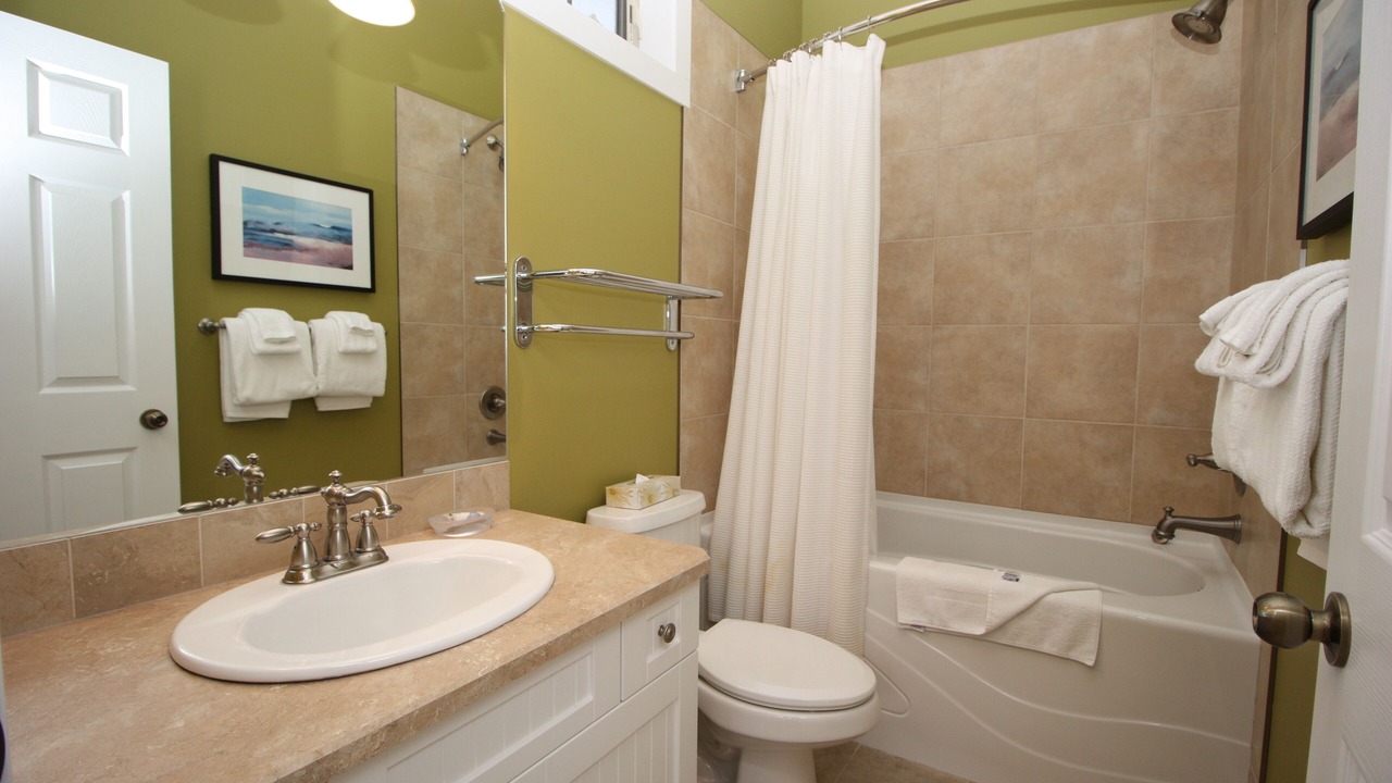 Photo of Bathroom in Central Okanagan