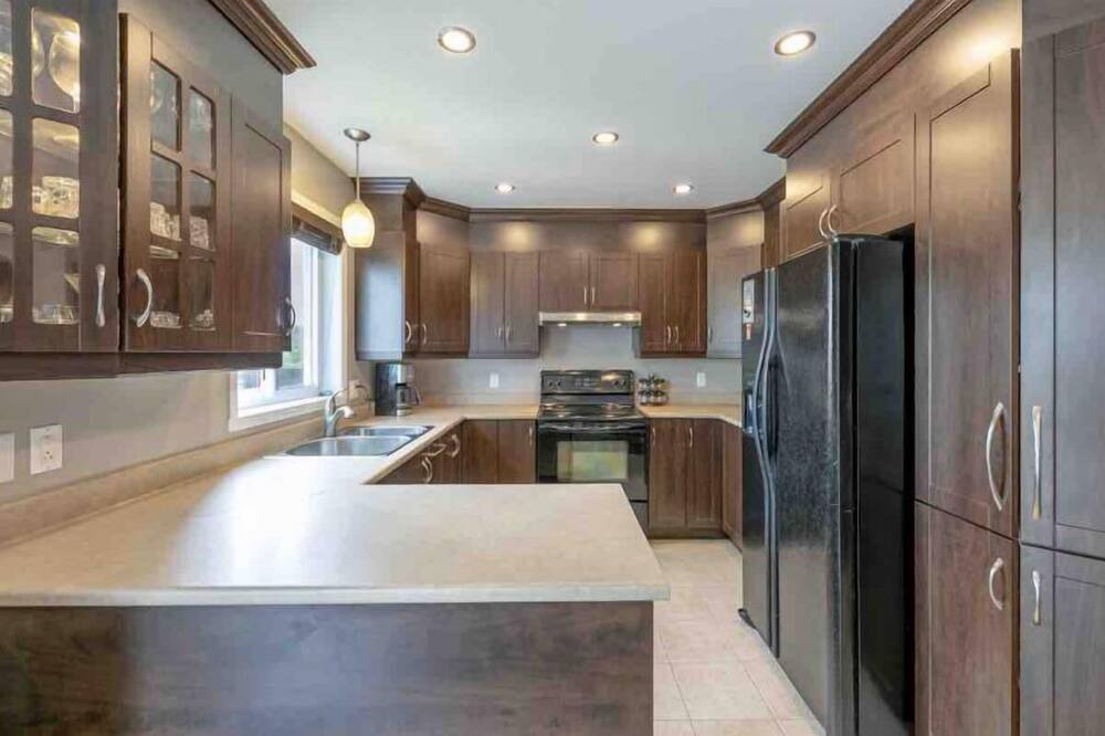 Photo of Kitchen in Vaudreuil