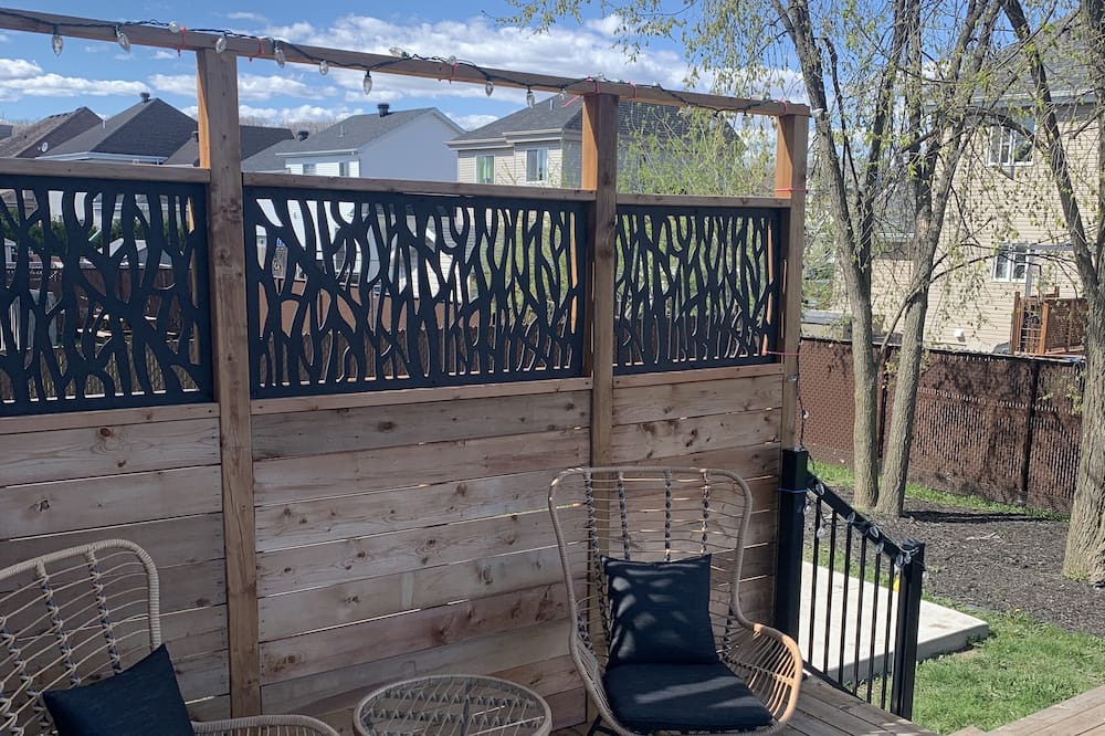 Photo of Outdoor in Vaudreuil