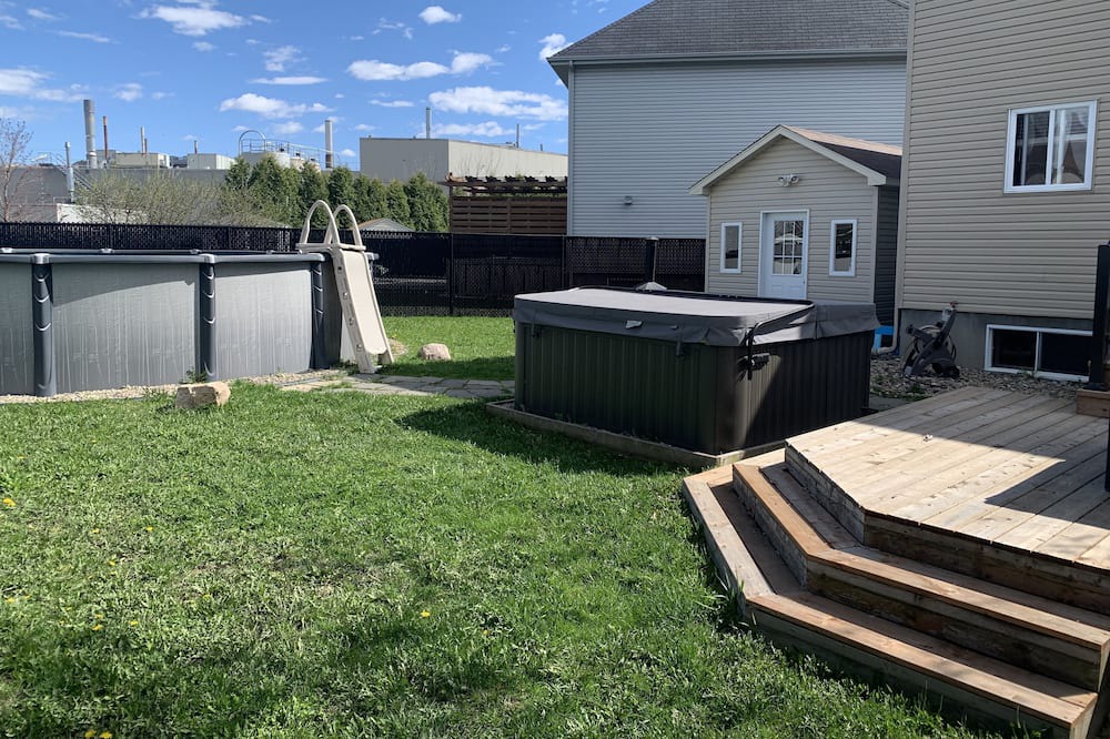 Photo of Outdoor in Vaudreuil
