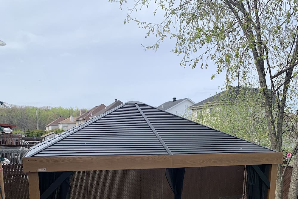 Photo of Outdoor in Vaudreuil