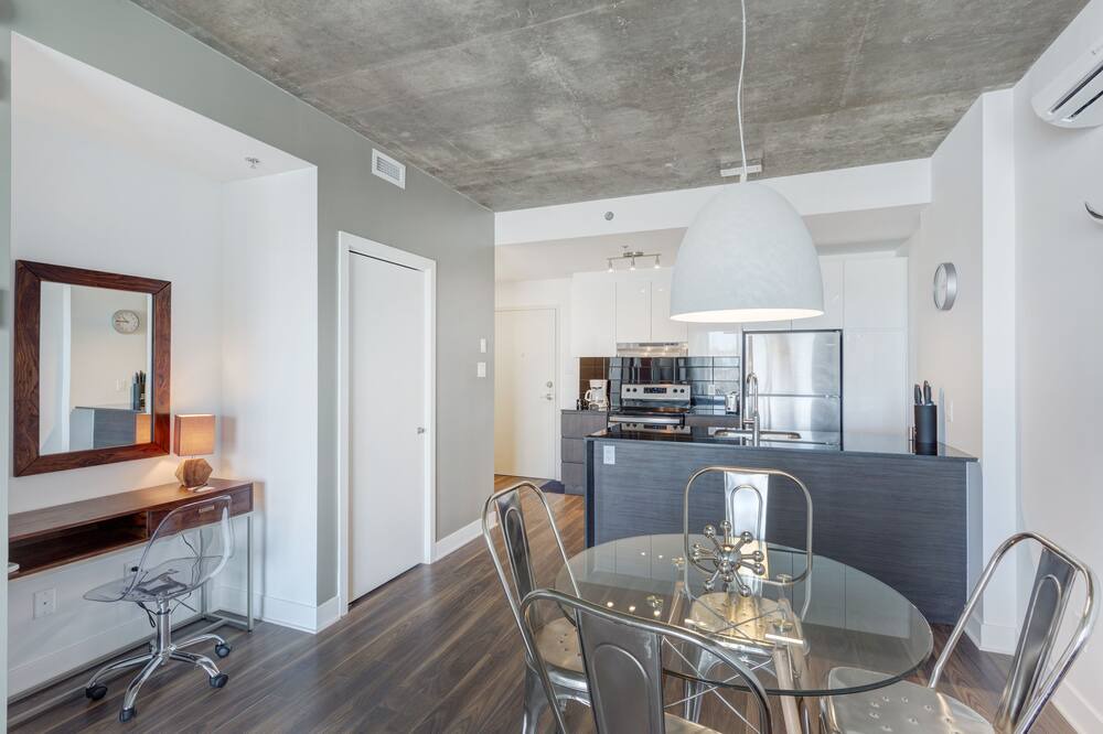 Photo of Kitchen in Brossard
