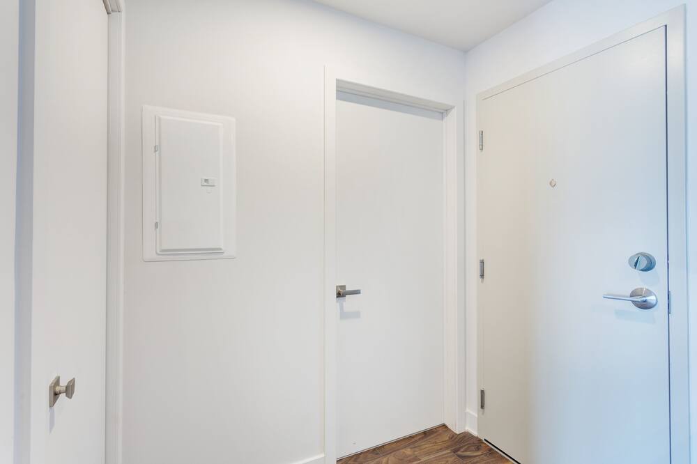 Photo of Bedroom in Brossard
