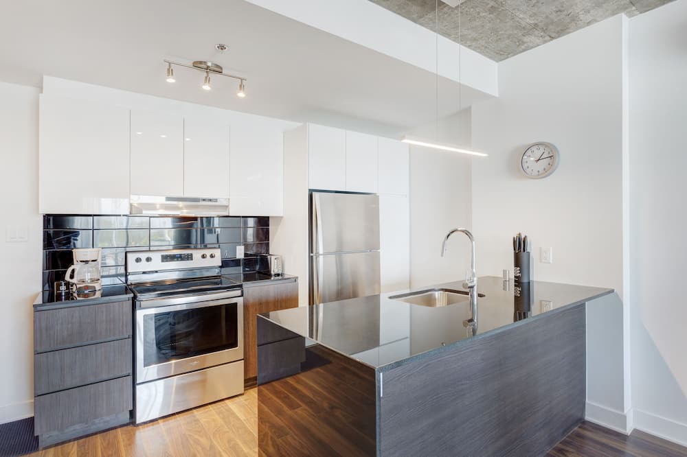 Photo of Kitchen in Brossard