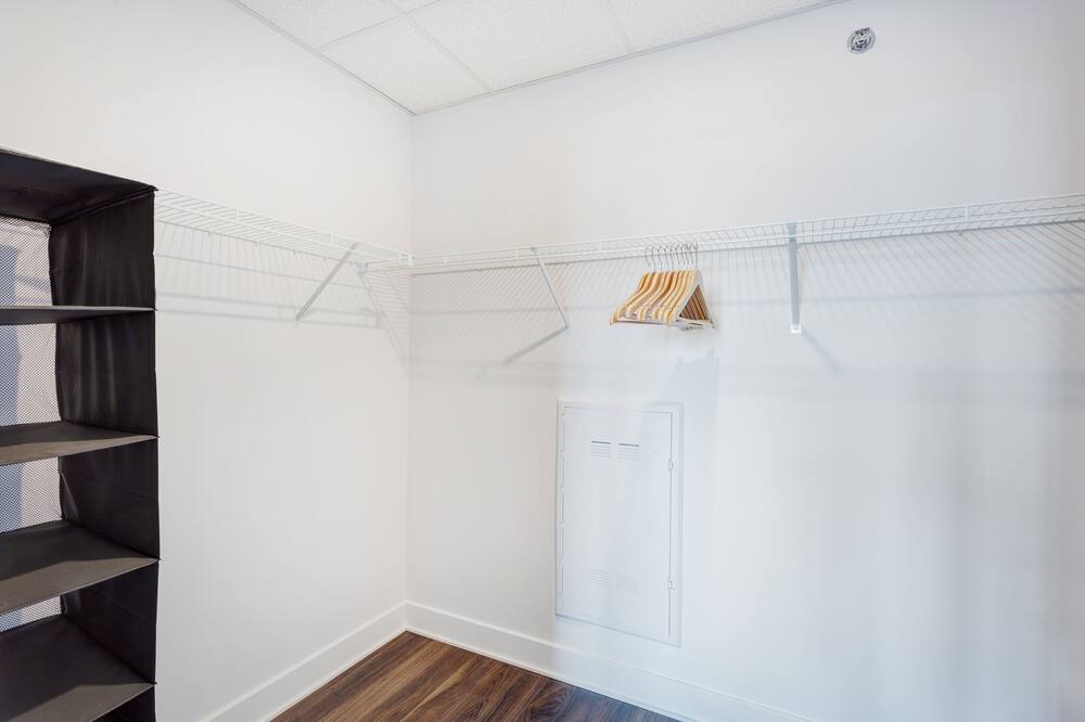 Photo of Bedroom in Brossard