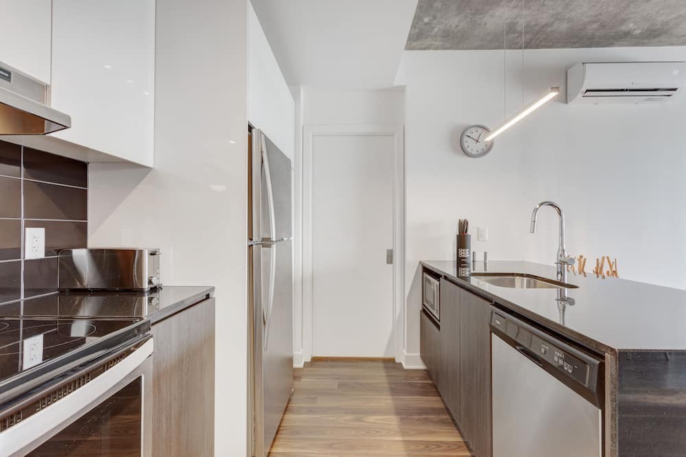 Photo of Kitchen in Brossard