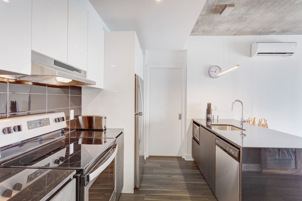Photo of Kitchen in Brossard