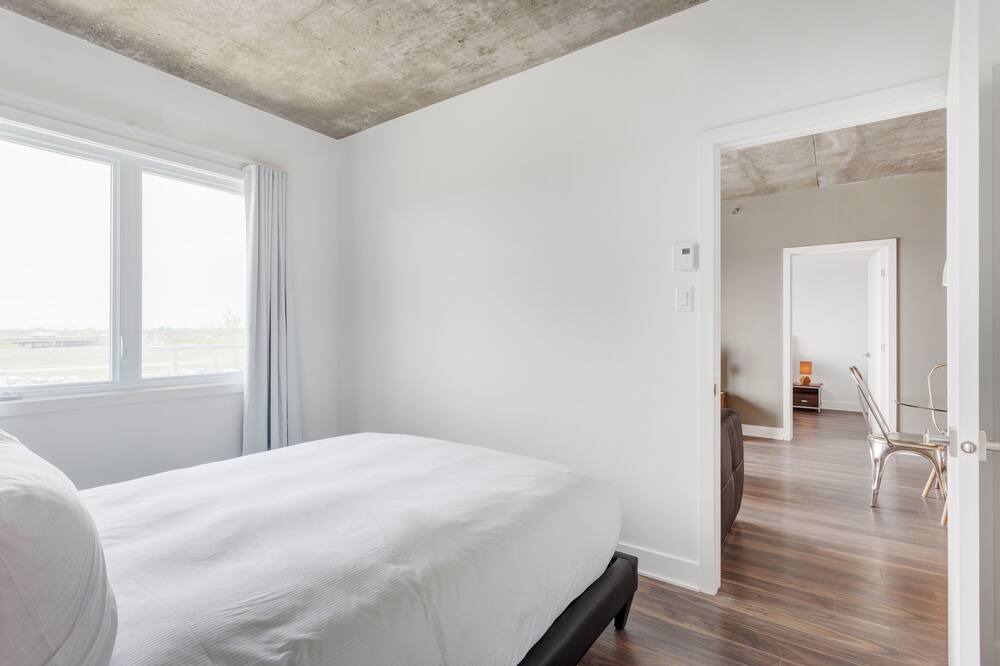 Photo of Bedroom in Brossard