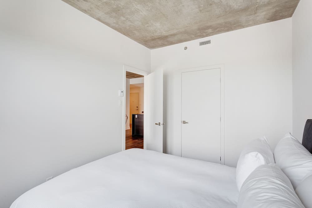 Photo of Bedroom in Brossard