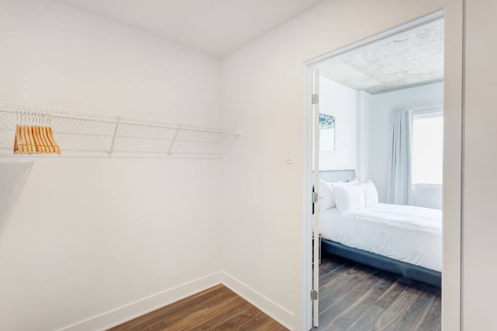 Photo of Bedroom in Brossard