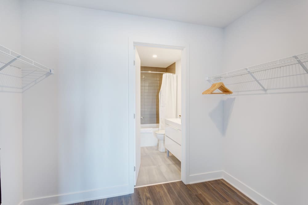 Photo of Bedroom in Brossard