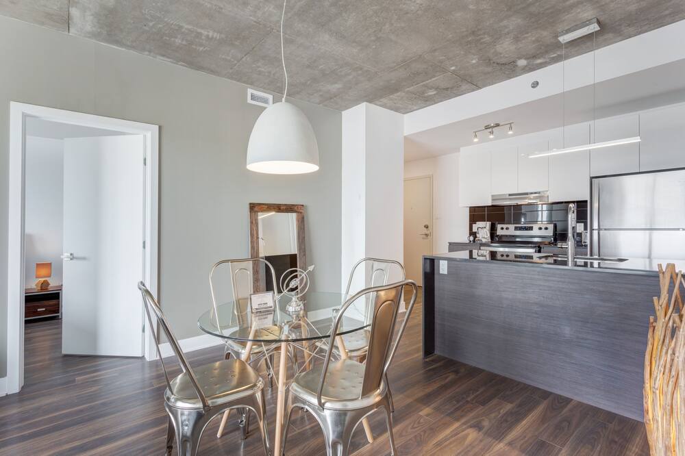 Photo of Kitchen in Brossard