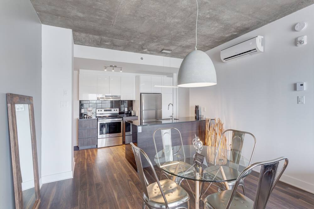 Photo of Kitchen in Brossard