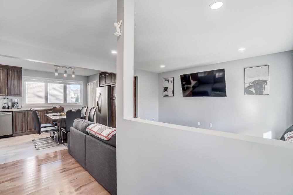 Photo of Livingroom in District des Promenades