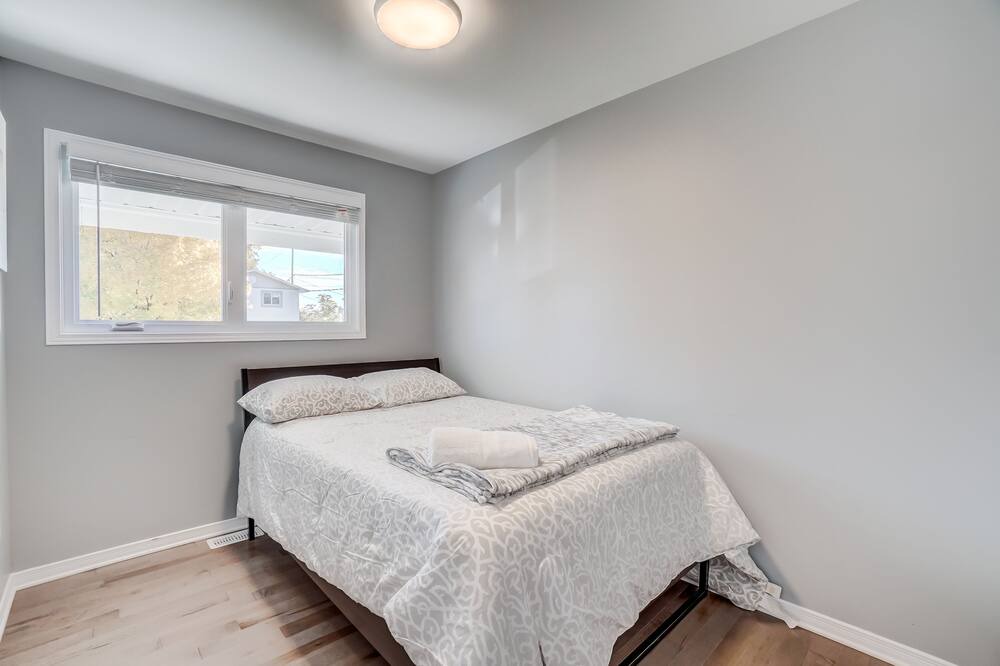 Photo of Bedroom in District des Promenades