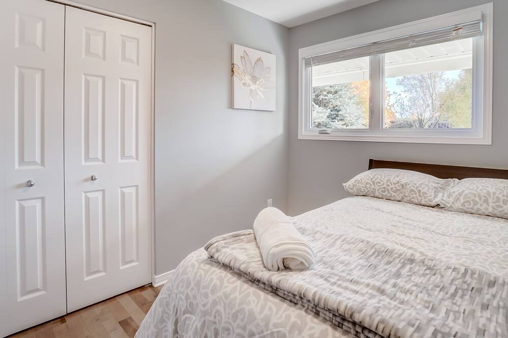 Photo of Bedroom in District des Promenades