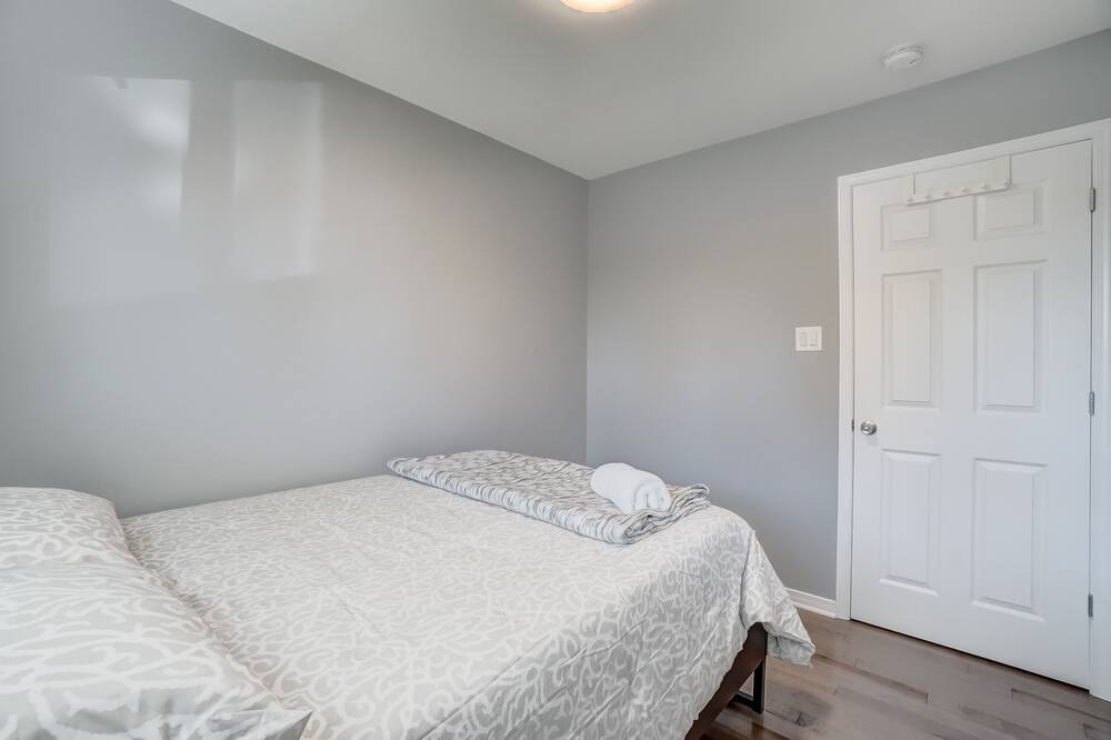 Photo of Bedroom in District des Promenades