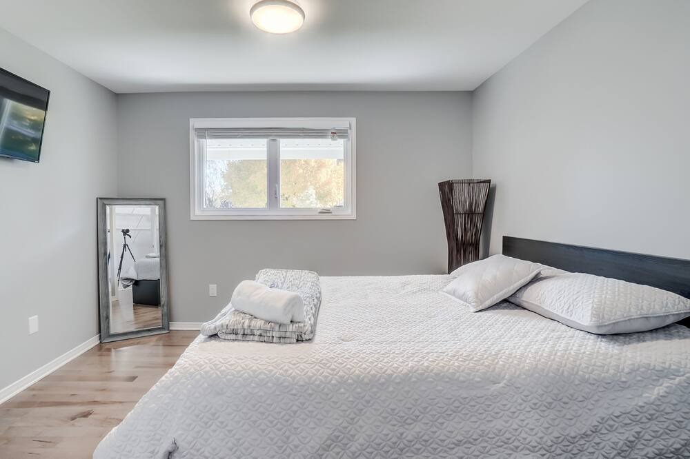 Photo of Bedroom in District des Promenades