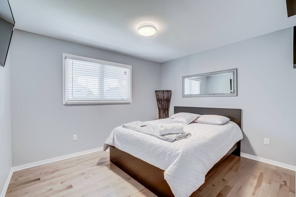 Photo of Bedroom in District des Promenades