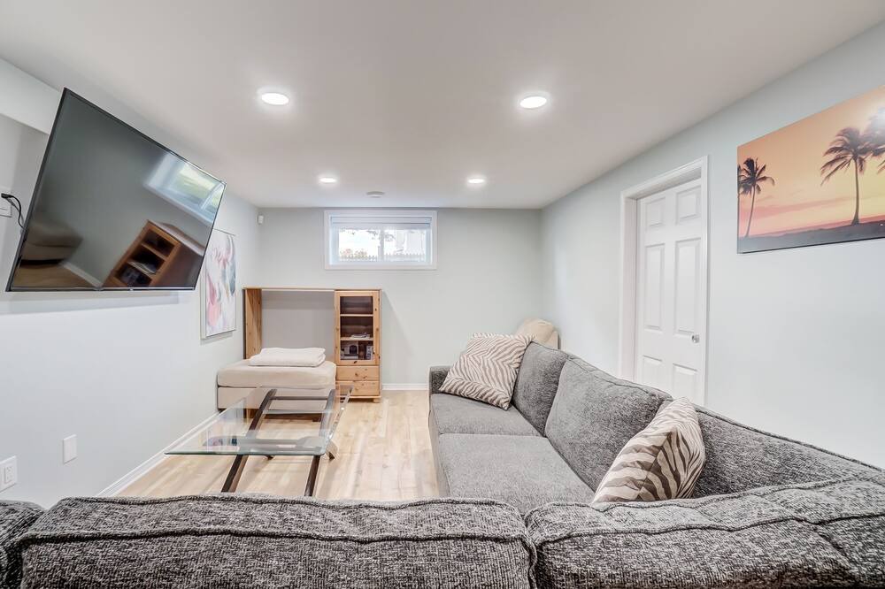 Photo of Livingroom in District des Promenades